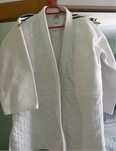Kimono Adidas de judo