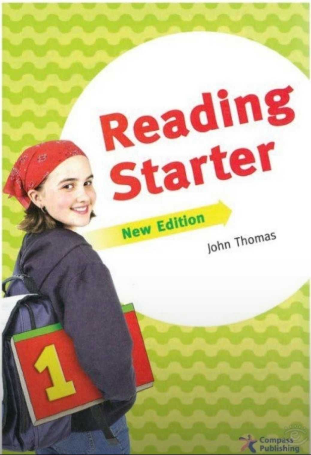 Reading Starter 1,2,3. Ielts writing task 1. 30 day reading challenge