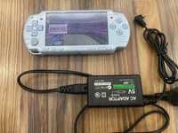 Sony PSP 2000 32gb flash