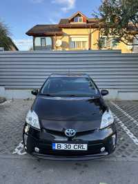 Toyota Prius 2012