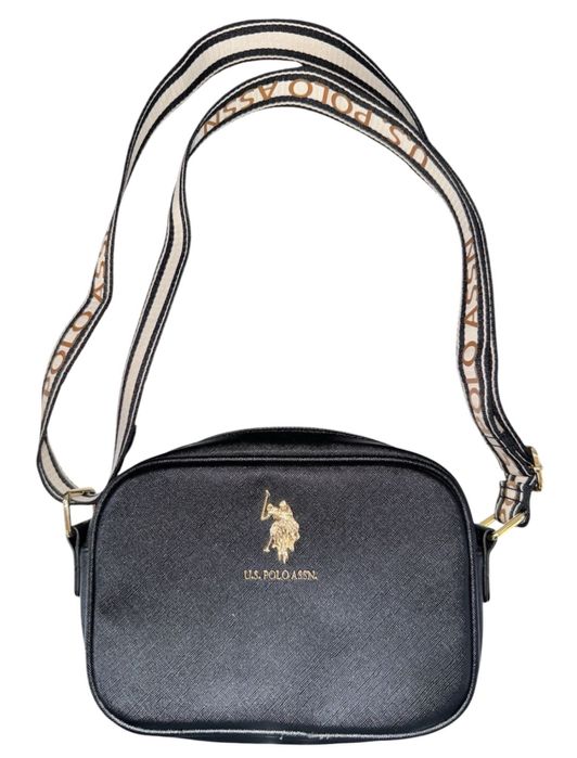 Сумка кросс-боди U.S. Polo Assn. (USPA)