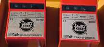 alimentator transformator  pt. trenulete electrice L.G.B nu piko roco