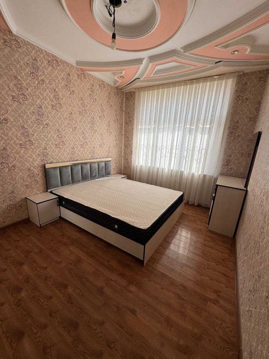 Сдается 4x ком квартира на Юнусабад-4й. ЖК Nova Garden (Golden House)