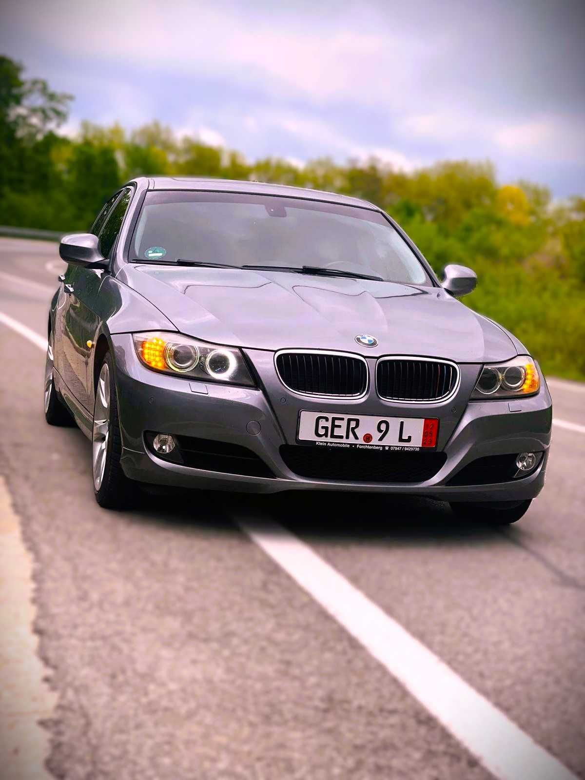 BMW seria 3 - 320I