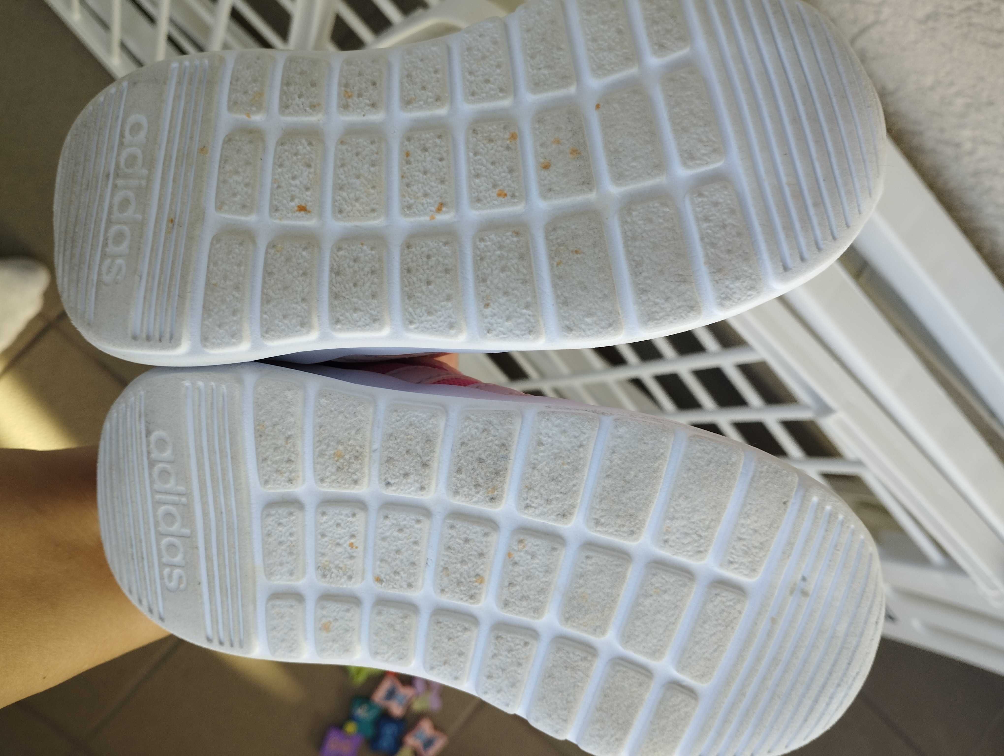 Adidași fete Adidas nr.27