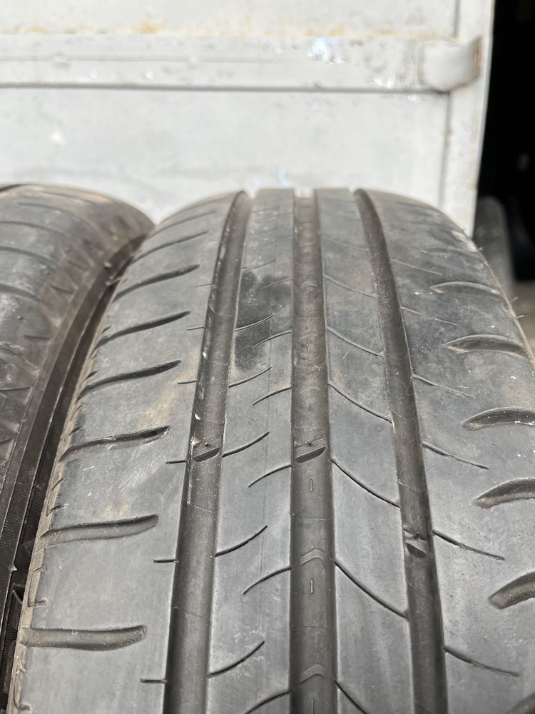 4 бр. летни гуми 185/65/15 Michelin MO DOT 0516 5-6 mm