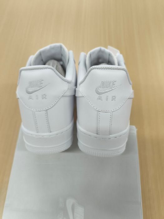 Adidasi AF1 Air Force 1 Calitate Premium