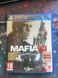 Vand joc de ps 4 mafia 3