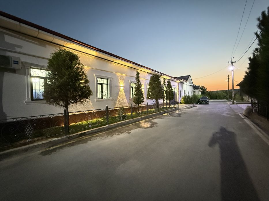 Продажа участка на 6 сотках Мирзо Улугбек Учхоз Новый Узбекистан