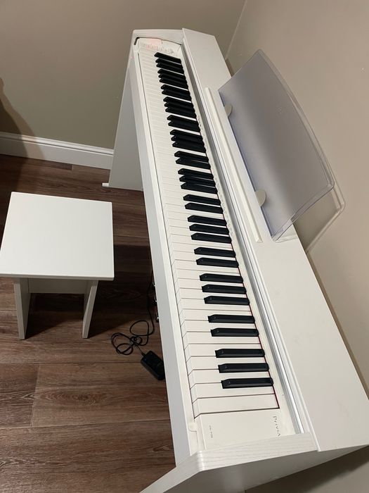 Фортепиано Casio Privia PX-770