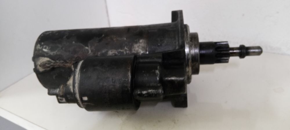 Стартер на пассат Б 3