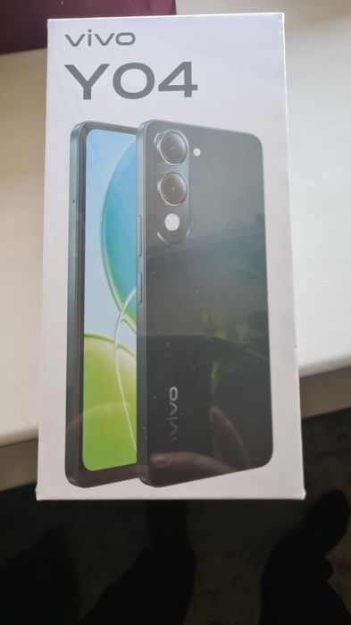 Vivo YO4 телефон