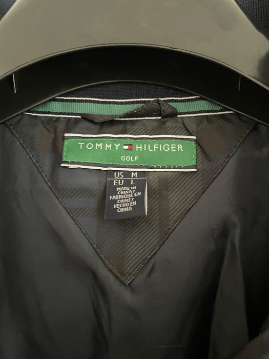 Geaca Tommy Hilfiger