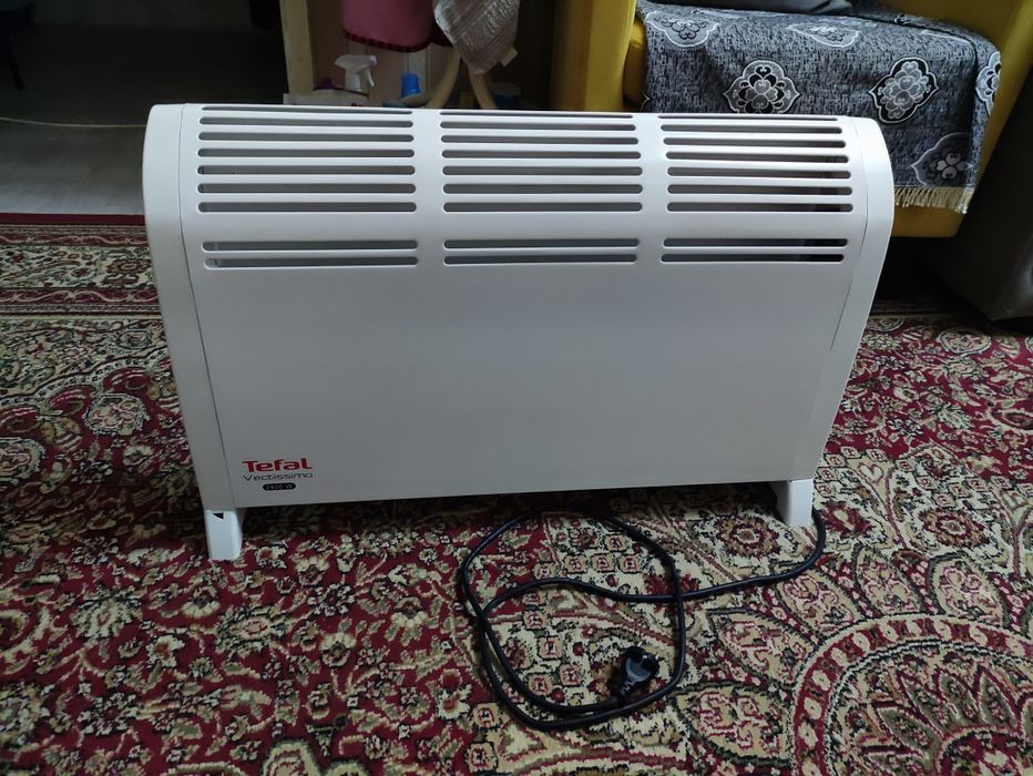 Конвектор Tefal 2400w