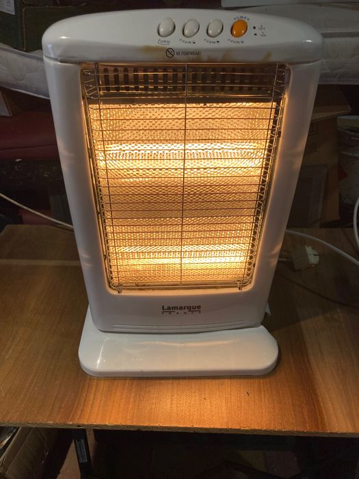 Отоплителен уред lamarque