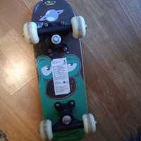 Skateboard 42 cm/ 15 cm