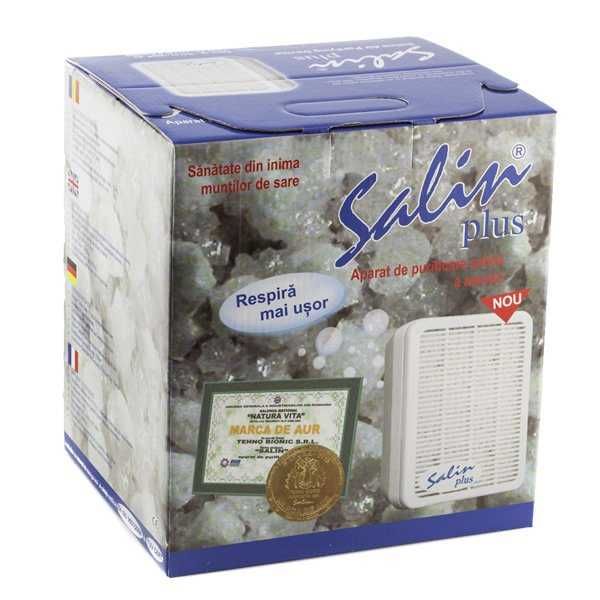 Purificator de aer SALIN PLUS
