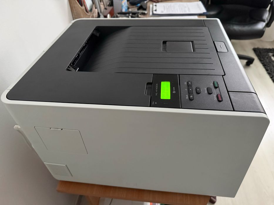 Imprimanta Laser Color Brother HL-4140CN