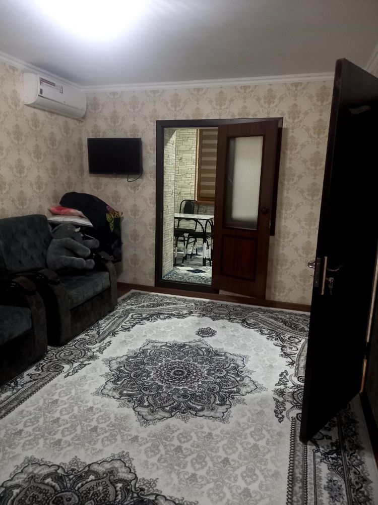 Яшнобад Авиасозлар 2 хона