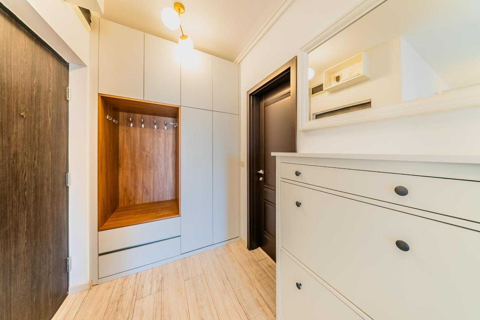 Apartament ADORA PARK