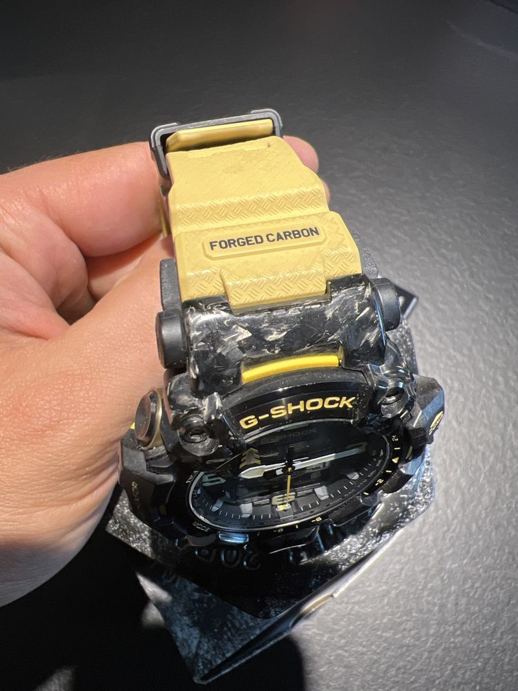 Casio G-Shock GWG-2000-1A5ER