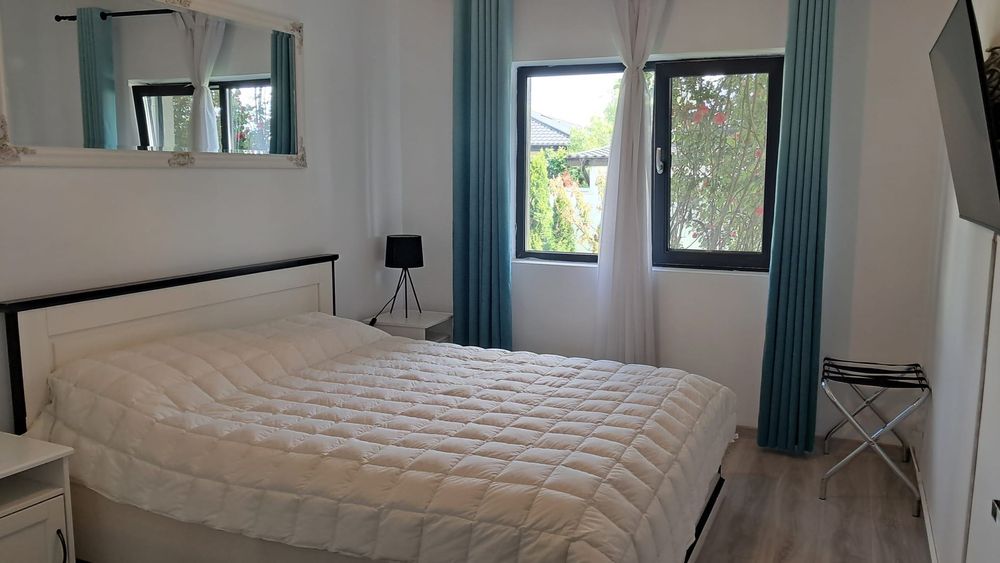 Casa mobilata cu gradina in Valea Ursului