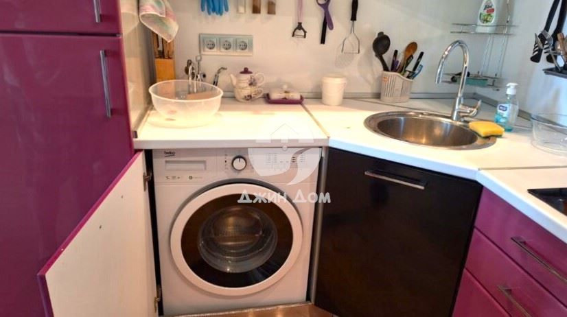 Продава се Тристаен апартамент в Несебър - 100 кв.м за 1300 €/кв.м - Снимка #3