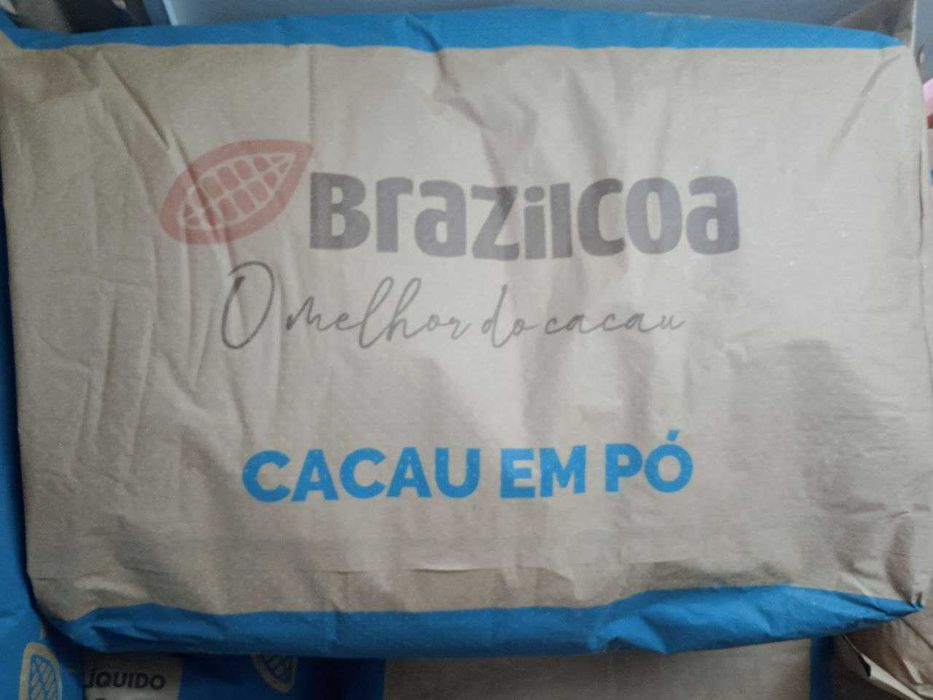 Brasilcoa kakao kukuni — 100% Braziliya, ulgurji savdo