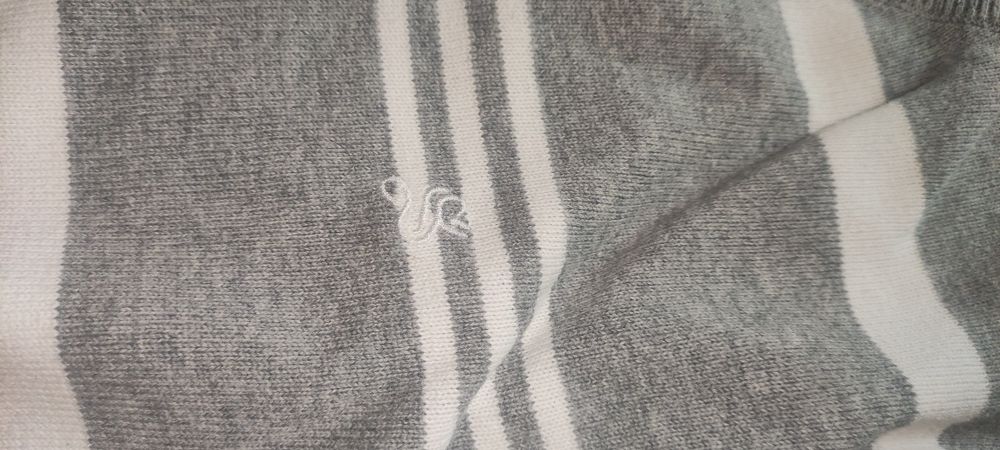 Блуза унисекс SAM'S