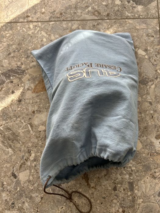 Оригинални мъжки обувки Cesare Paciotti 4US