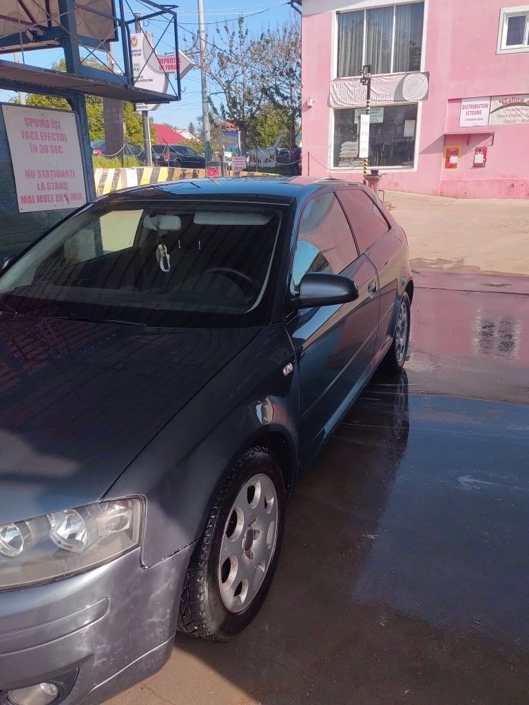 De vânzare. Audi A3, 2005 1.6 benzină