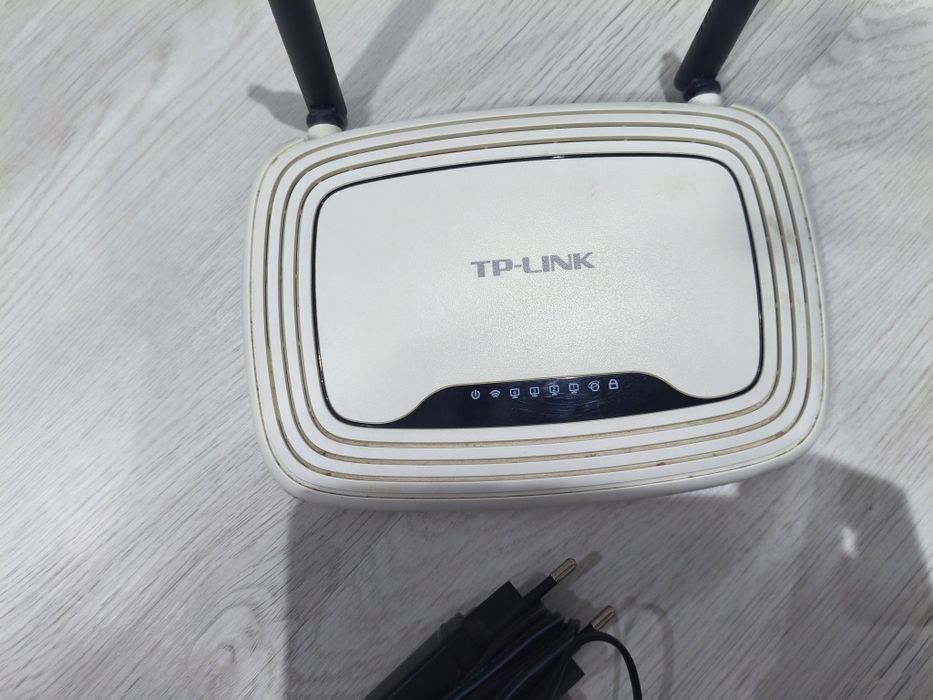 Tp-link TL-WR841N