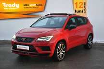 Cupra Ateca Cupra Ateca 2.0TSI DSG 4Drive 300CP