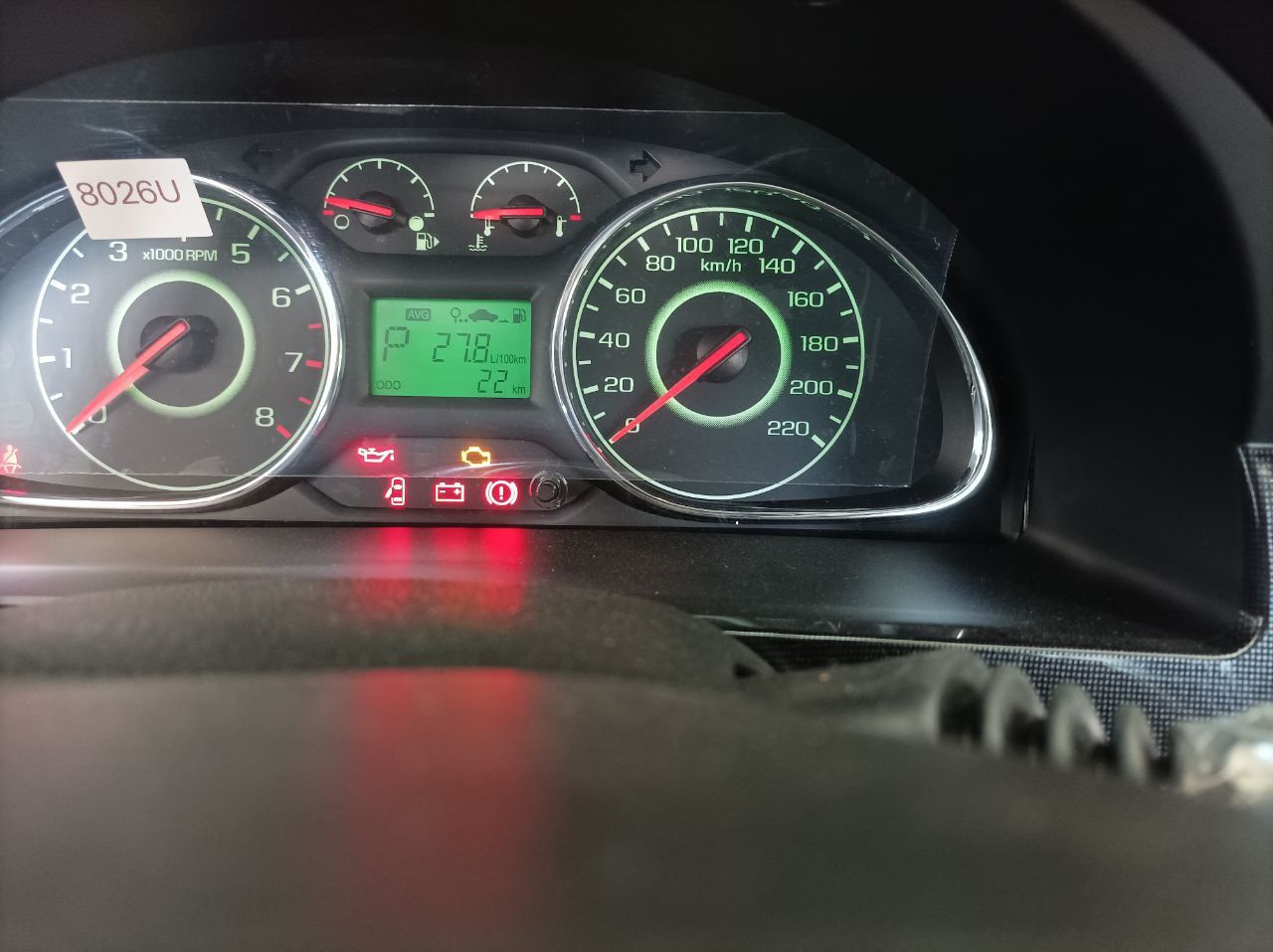 Lacetti gentra 2023 yil 3- pazitdiya.