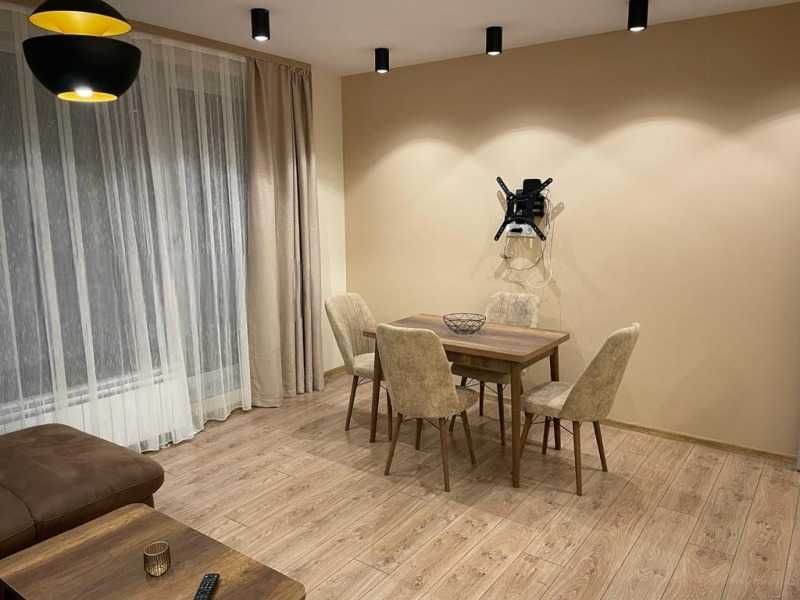 Дава се под наем Двустаен апартамент в София, Овча купел - 70 кв.м за 765 € - Снимка #3