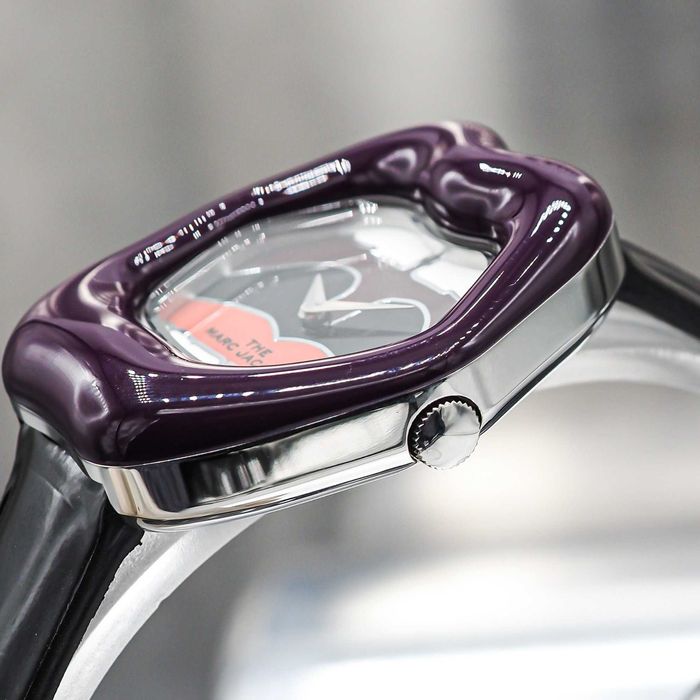 Ceas Marc Jacobs - The Lip - MJ0120197293 - Femei