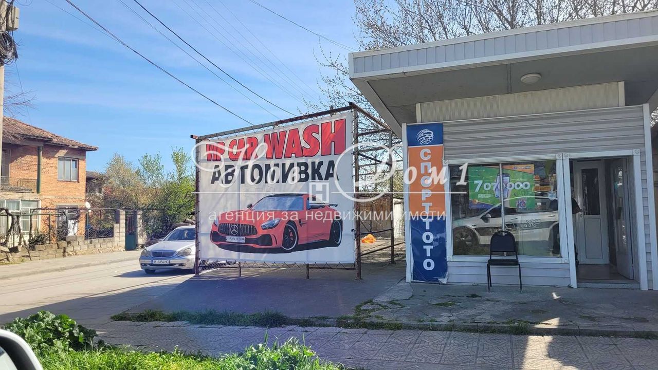Продава се Заведение в с. Старо Оряхово, Област Варна - 500 кв.м за 360 €/кв.м - Снимка #3