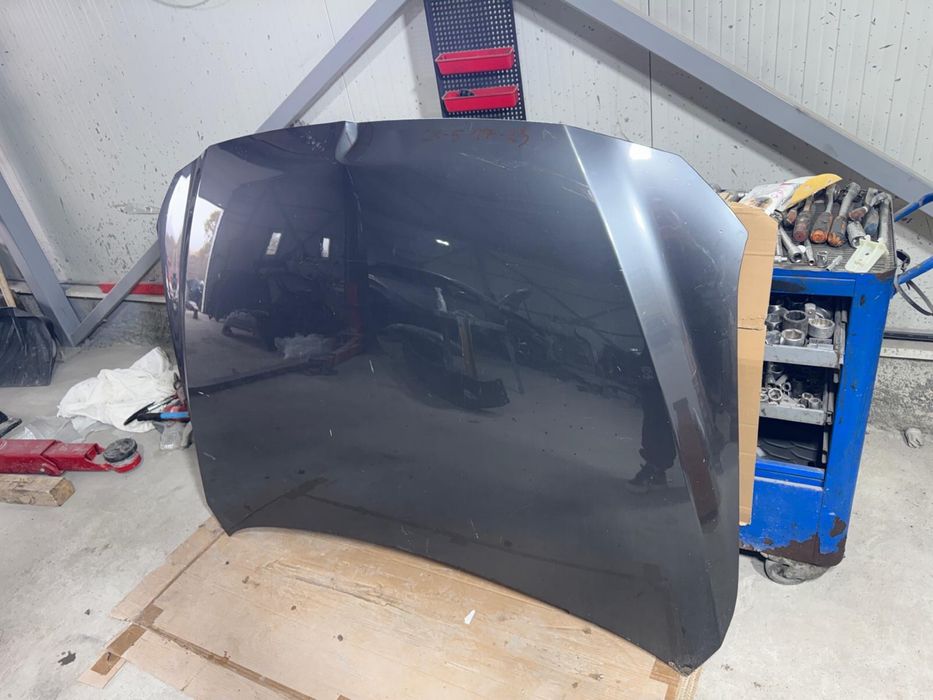 Capota motor Mazda CX-5 Facelift 2017/2018/2019/2020/2021/2022/2023