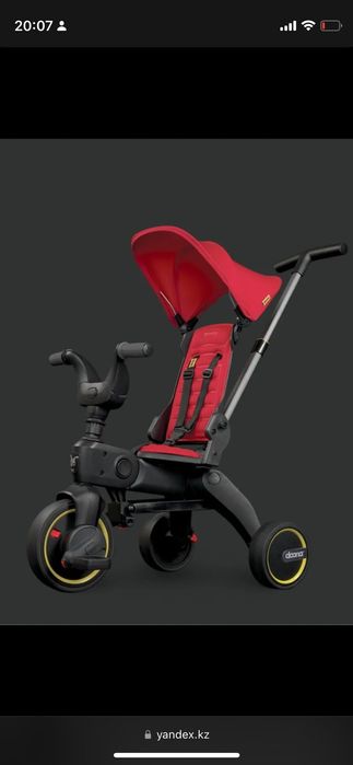 Детский велик, для малышей