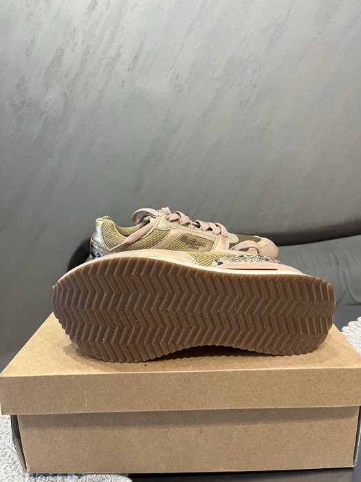 Маратонки Pepe jeans 36