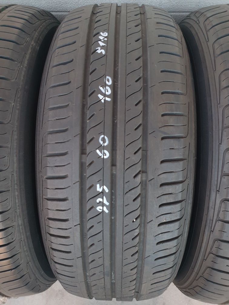 Летни гуми 4 броя GOODRIDE Radial RP28 225 60 R16 дот 5116
