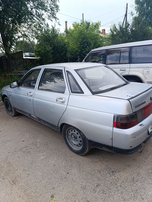 Ваз 2110,2007года