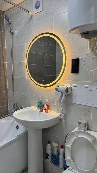 Обмен 1 ком на 2 ком