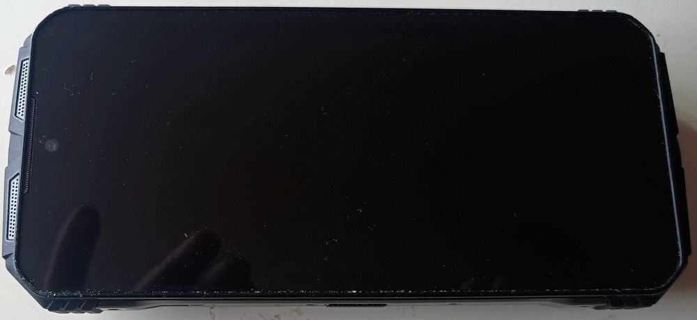 DOOGEE V Max Plus - Голяма батерия, 36GB RAM 512 GB ROM 200 MP camera