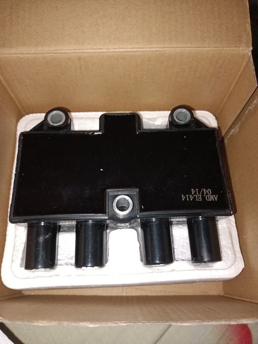 Катушка зажигания