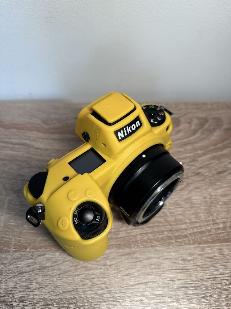 Nikon Z6 само тяло