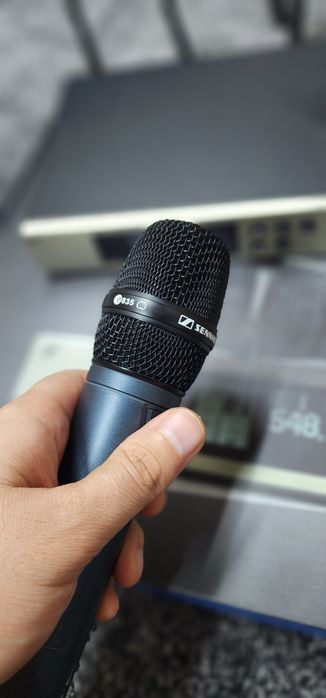 Sennheiser EW 100 G4