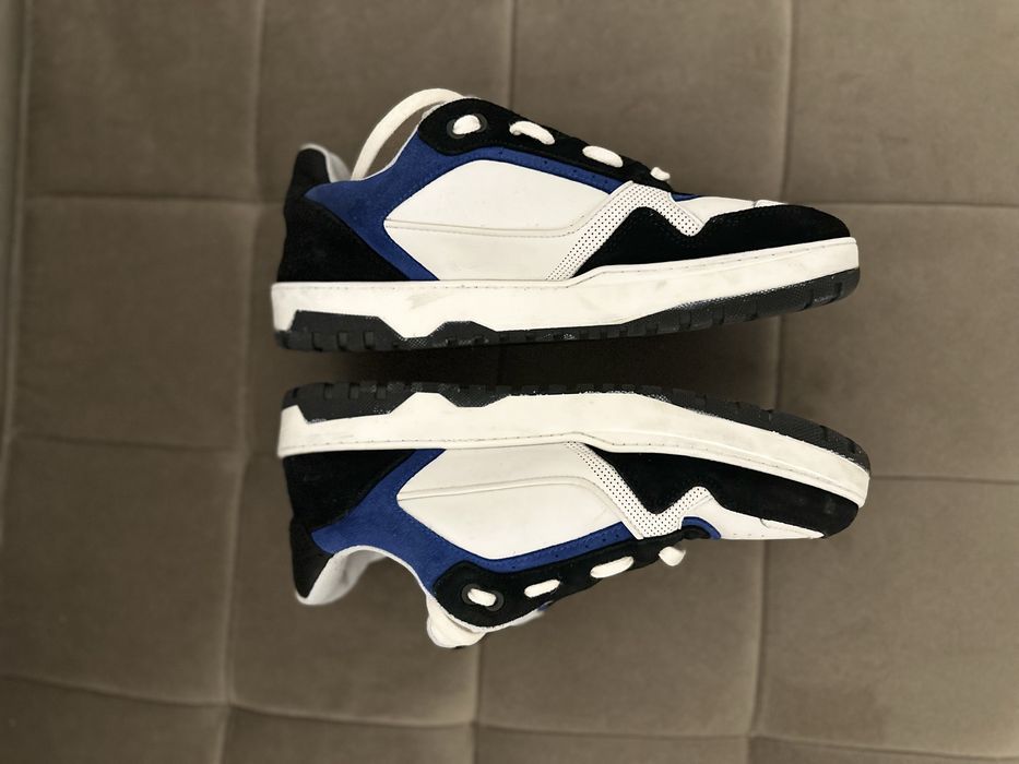 Sneakers Android Homme Marimea 43 An 2023