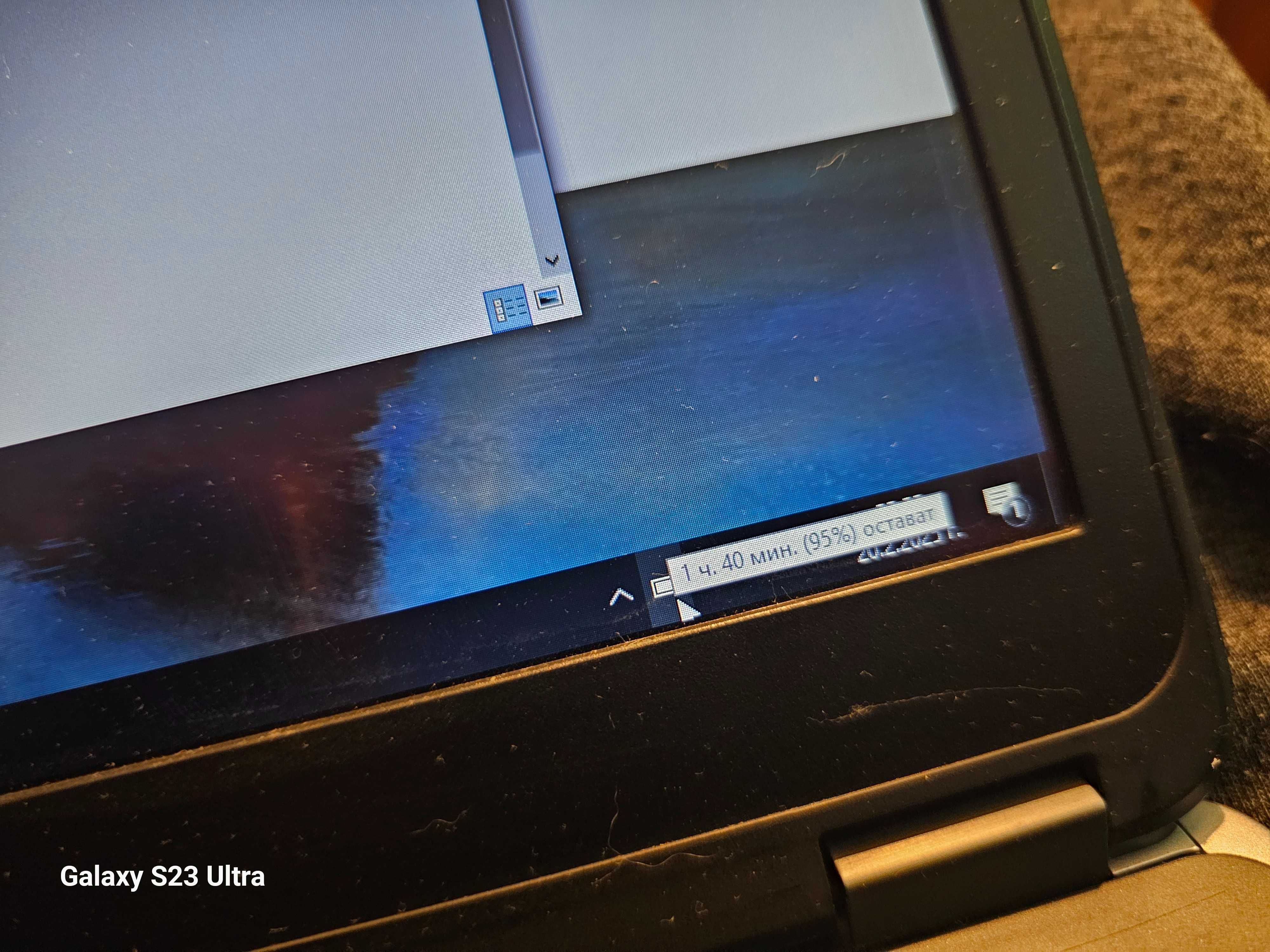 Лаптоп dell latitude e6440