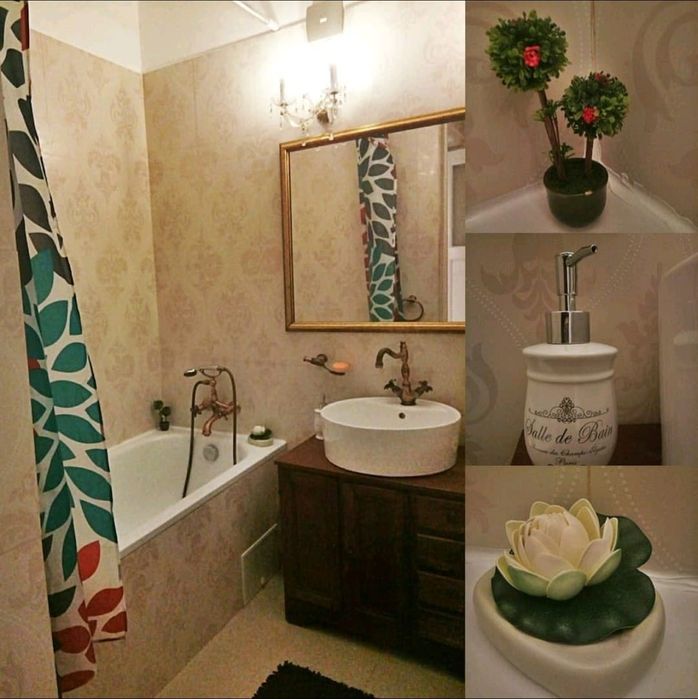 3 camere, Unirii, Budapesta, Metrou Tineretului, Stradal